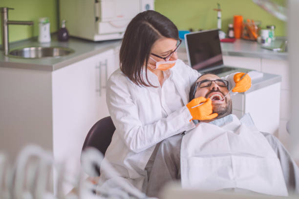 Best Emergency Gum Treatment in Somerset, OH
