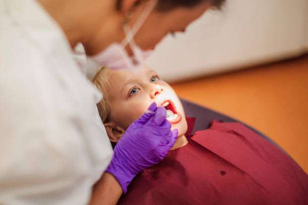Best Emergency Treatment for Dental Infections or Abscesses in Somerset, OH