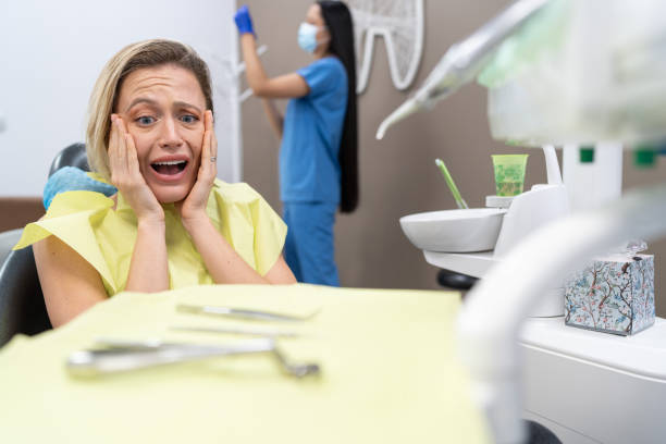 Best Emergency Gum Treatment in Somerset, OH