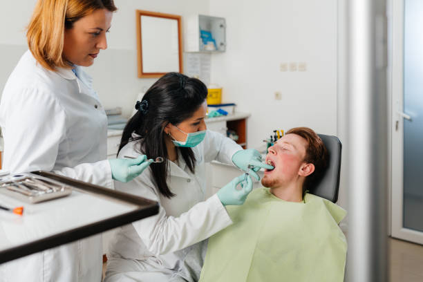 Best Cosmetic Emergency Dentistry in Somerset, OH
