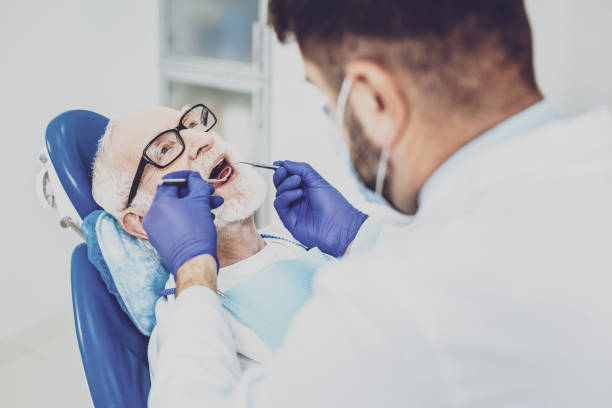 Best Emergency Denture Repair in Somerset, OH